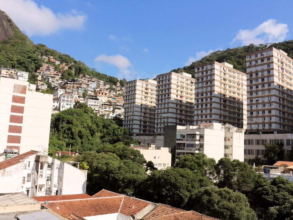 B&B Peixoto - Rio de Janeiro — Fotos 2